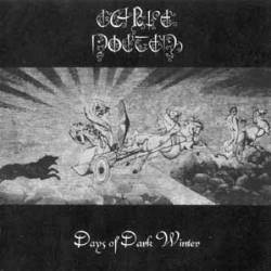 Carpe Noctem (GER-1) : Days of Dark Winter